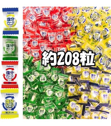 Amazon.co.jp: ロッテ 業務用 塩タブレット(レモン) 大袋 500g : 食品